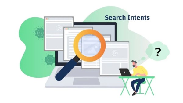 Hướng dẫn cách nhận biết search intent?