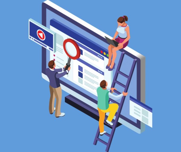Hướng dẫn cách xây dựng nội dung đáp ứng Search Intent