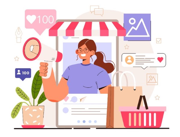 Đặc điểm của Customer Touch Point