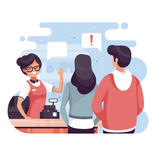 Customer Touch Point trong trải nghiệm khách hàng