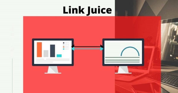 Link juice là gì?