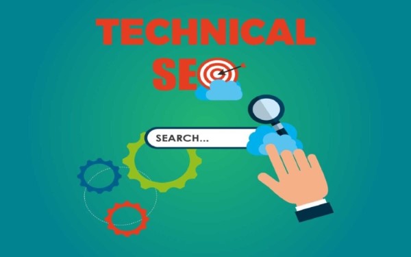 Kỹ thuật (Technical SEO)