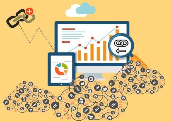 Lợi ích quan trọng của External links