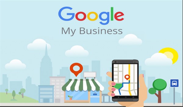 Google My Business là gì?