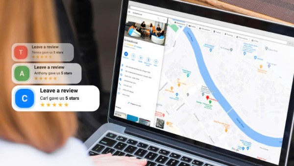 Một số lợi ích của Google My Business đối với SEO