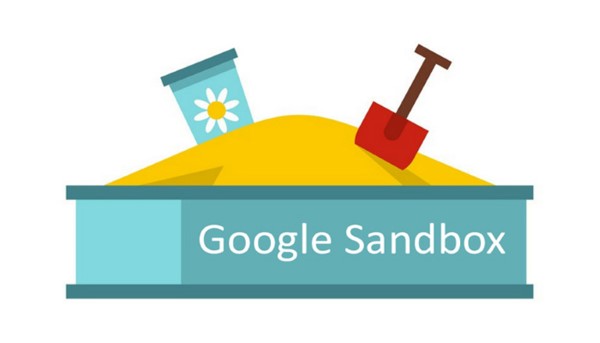 Google Sandbox là gì?
