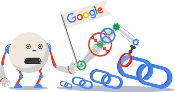 Mục đích của sự ra đời Google Sandbox