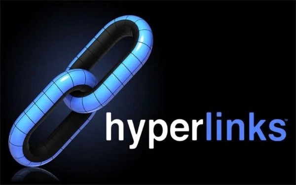 Hyperlink là gì?