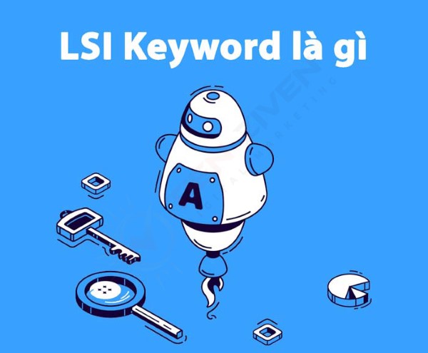 LSI keyword là gì?