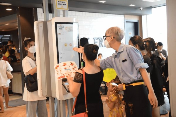 Physical Evidence quan trọng như thế nào trong Marketing