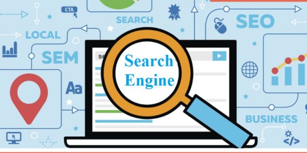 Search Engine là gì?