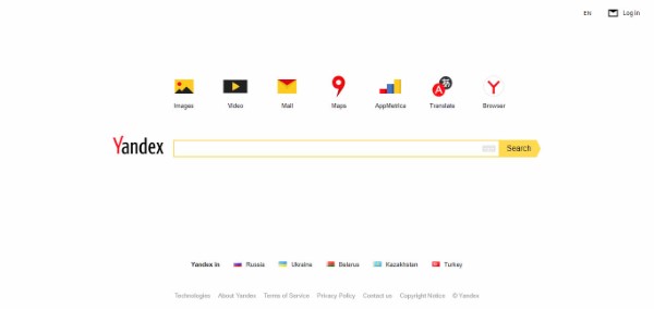 Yandex