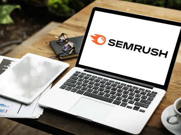 Các tính năng chính của SEMrush