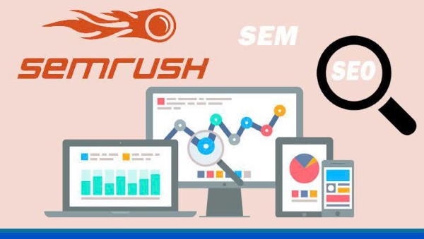 Hướng dẫn tối ưu website SEO bằng SEMrush