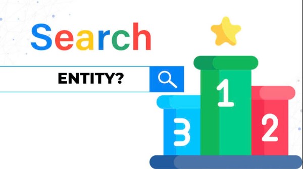 Google sử dụng entity để hiểu rõ hơn về ngữ cảnh của các tìm kiếm, từ đó đưa ra kết quả phù hợp nhất.