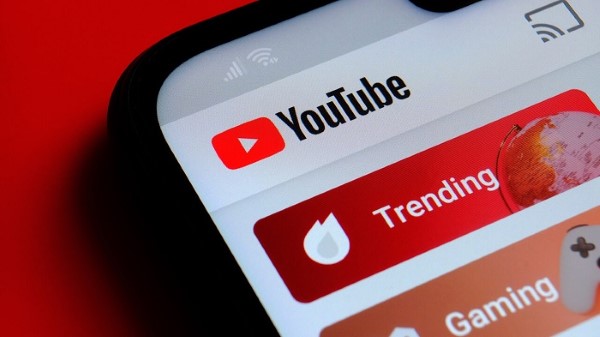 Cách thức xếp hạng video trên YouTube