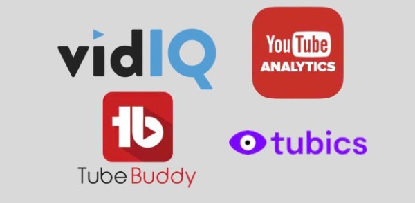 Phần mềm SEO YouTube