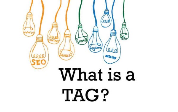 Tags là gì?
