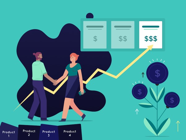 Lợi ích của việc xây dựng một Brand Architecture nhất quán