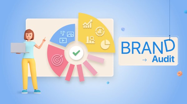 Brand Audit là gì?