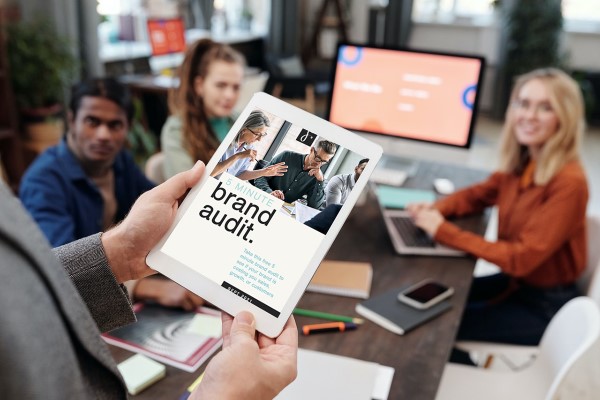 Những lợi ích của Brand Audit đối với doanh nghiệp