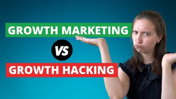 So sánh giữa Growth Marketing và Growth Hacking Marketing