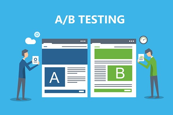 A/B Testing