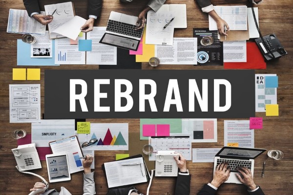 Rebranding là gì?