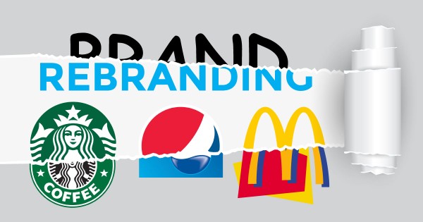 Những lợi ích của Rebranding đối với doanh nghiệp