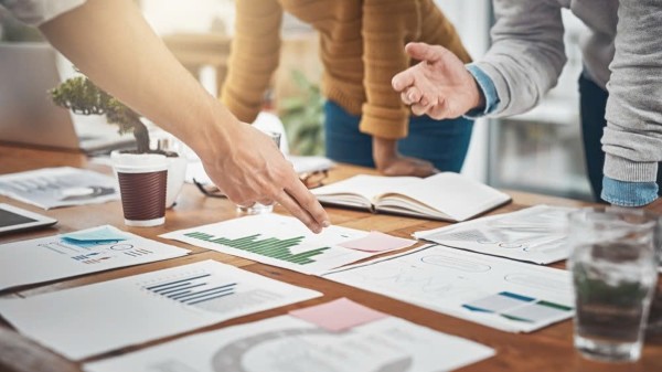 Quy trình 7 bước Rebranding hiệu quả cho doanh nghiệp