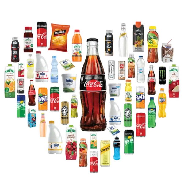 Coca Cola