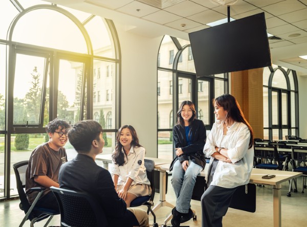 Các dạng Content Angle hiệu quả và chất lượng