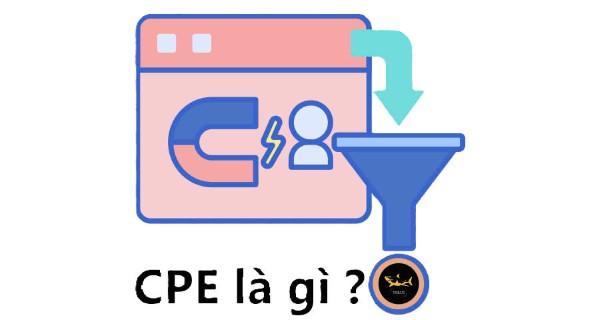 CPE là gì?