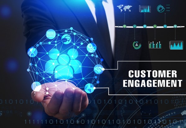 Customer Engagement là gì?