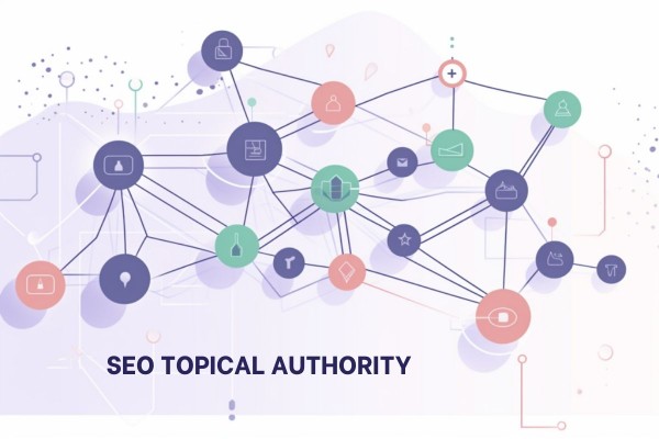 Content chuyên sâu – Xây dựng Topical Authority