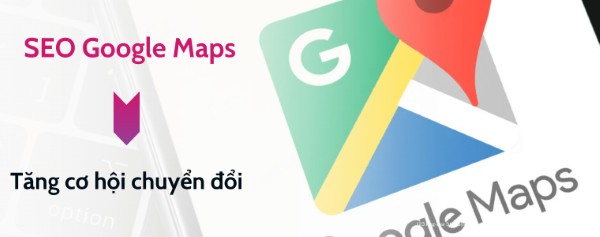 SEO địa phương (SEO Google Maps) cho cửa hàng điện máy