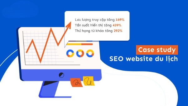 Dịch vụ SEO Website Du lịch là gì?