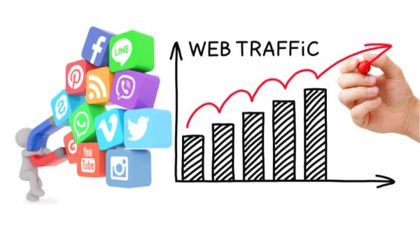 Tăng lượng truy cập tự nhiên cho website du lịch
