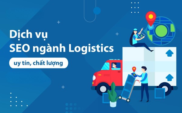Socseoer - Địa chỉ cung cấp dịch vụ SEO Website Logistics uy tín, chuyên nghiệp