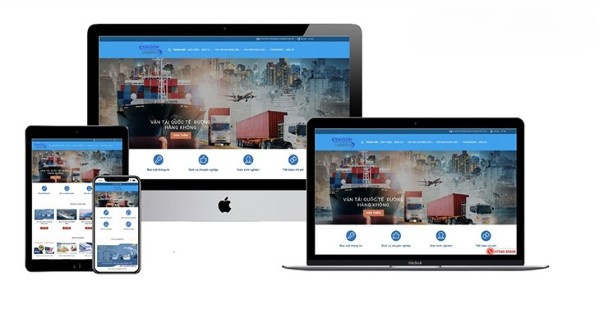 Tốc độ tải trang và khả năng hiển thị trên thiết bị di động