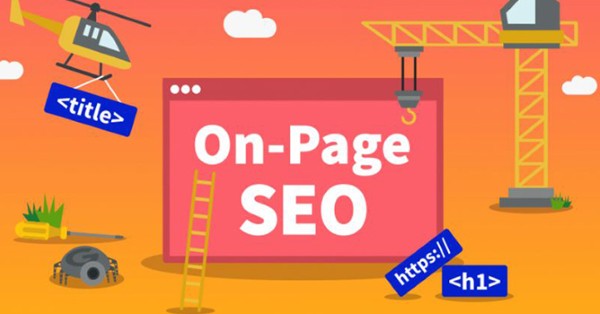 Tối ưu SEO Onpage