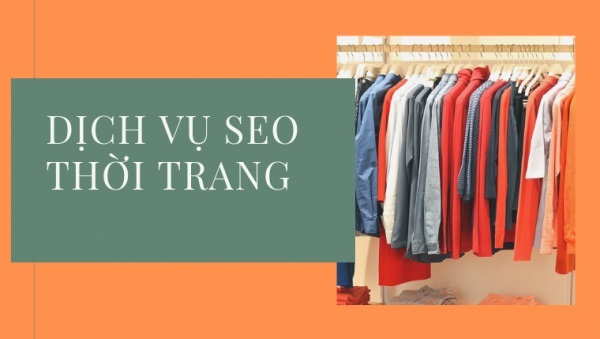 Tổng quan về dịch vụ SEO Website thời trang