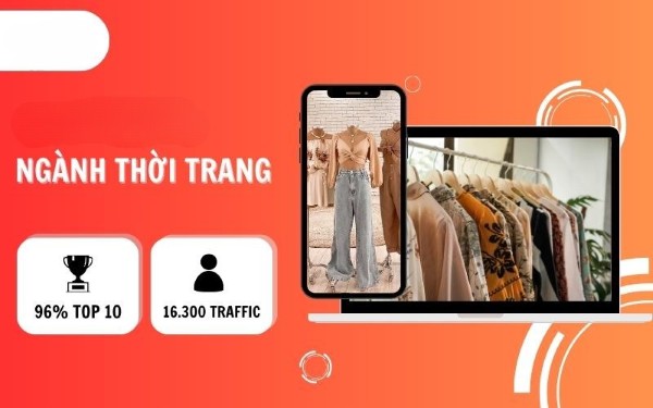 Cạnh tranh lớn trong thị trường thời trang online