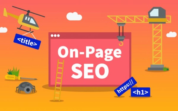 SEO On-page (Tối ưu trên trang)
