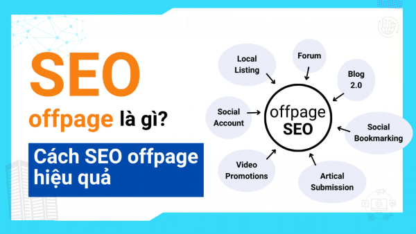 SEO Off-page (Tối ưu ngoài trang)
