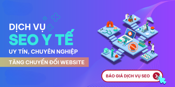 Socseoer – Đơn vị cung cấp dịch vụ SEO y tế uy tín, trọn gói