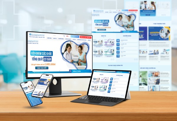 Vì sao SEO y tế trở thành xu hướng trong thời đại số hóa?
