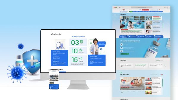 Tạo lợi thế cạnh tranh vượt trội với SEO y tế