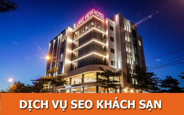 Giới thiệu về SEO khách sạn và tầm quan trọng trong kinh doanh hiện đại