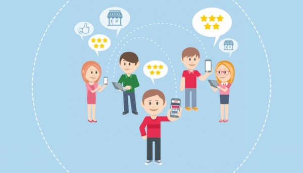 Đẩy mạnh thương hiệu khách sạn qua đánh giá, trải nghiệm khách hàng và social signals
